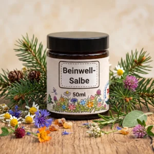 Beinwellsalbe
