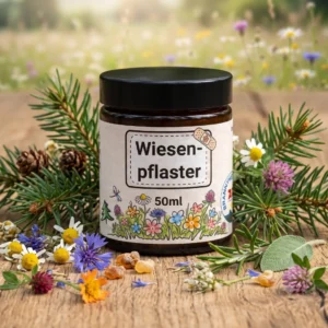 Wiesenpflaster Salbe