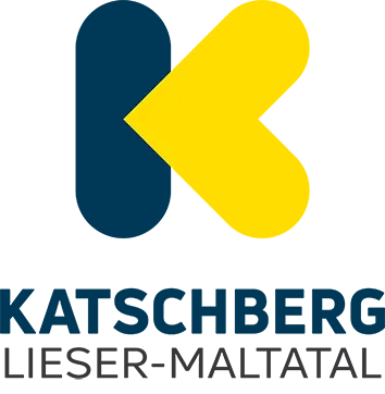 Katschberg Lieser-Maltatal logo